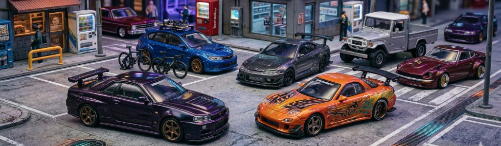 Koleksiyon Tutkunlarına Özel